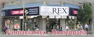 Farmacia Rex