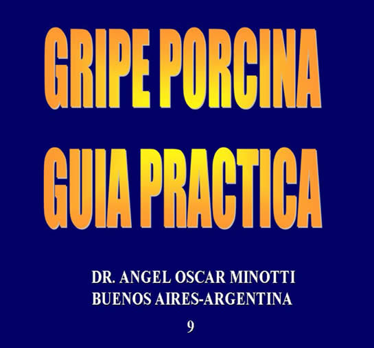 Gripe A y Homeopatia