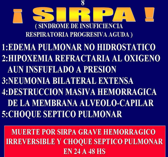 Gripe A y Homeopatia